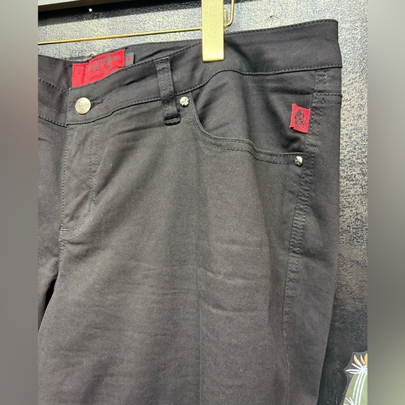 TRIPP NYC black jeans 🖤 - Picture 3 of 16